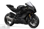 Moto of my dreams R6 BLACK