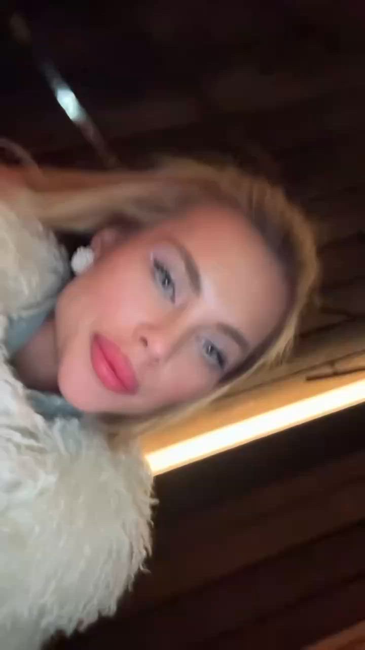 Some pretty vibes for u :)
