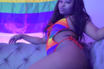Rainbow is the New Black