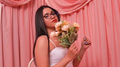 You're getting lost in me... 🎀