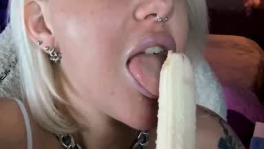 banana