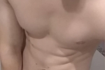 My body and dick