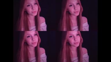Fall in love