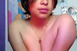 your girl sexy pose