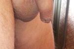 Shrunk dick