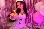 Happy Birthday to me