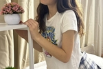 Little bit more of me ^-^