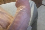Big Fat Dick - Blonddaddy9