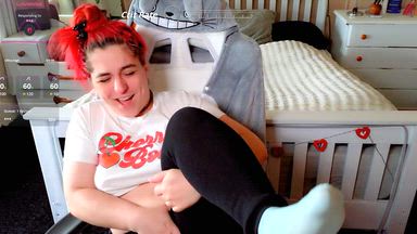 jennystyle live Chaturbate webcam gallery thumbnail