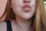 my selfie, haha