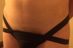 Jock Strap 3-Set taken by a Pro Photographer