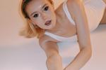 provocation in white