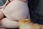 Fox tailed