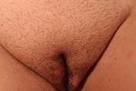 Chubby pussy