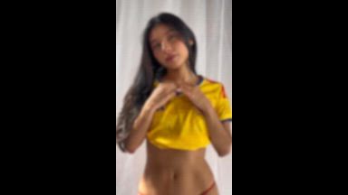 chloe💗 — Are u ready for fun with me? 🔥🥵
