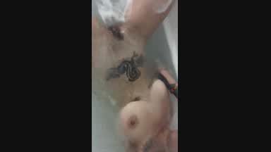 jacuzzi with me?