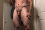 Cowboy muscle