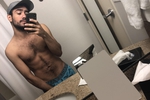 My body and cock