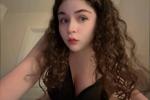 cute face