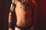 Bound Desire