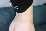 some ass for u ;3