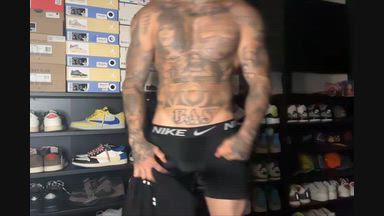 jayjaythebutcher23 live Chaturbate webcam gallery thumbnail