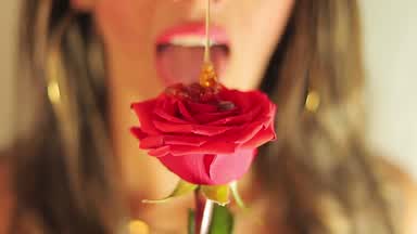 Una pasion, Sexy!