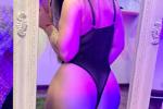 naughty bodysuit