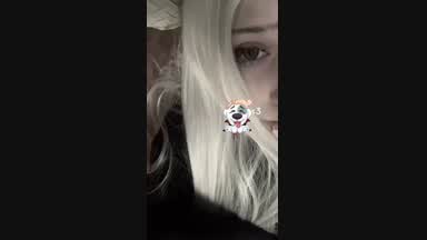 Sweetie Video With Me