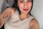 isabella ferrer — A new face here welcome