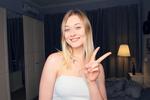 first stream in my room