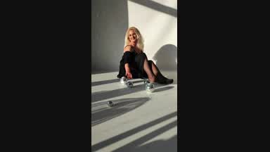 Blondy