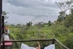 A little getaway