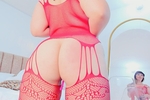 *-*