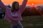 Whispers of the Sunset 🌅💫