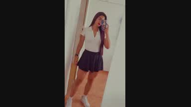 HI BABY, COME WITH ME...