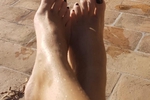 my perfect feet