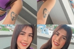 cute girl