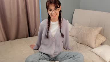 Chill with me