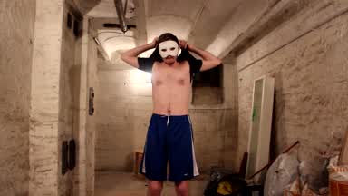 Solo in the Basement