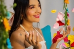 🌷💕
