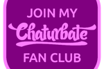 WANNA JOIN FAN CLUB?