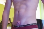 full body and balls