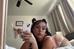 sierrgomez47 — Ballerina with ripped tights 🩷