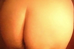 ass