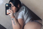 Big Ass🍑