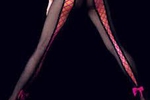 sexy fishnetsstockings