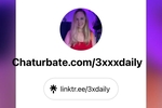 donate to 3xxxdaily