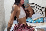 Good girl