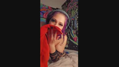 Sloppy Deepthroat and Facial